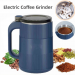 Multifunctional Electric Grinder